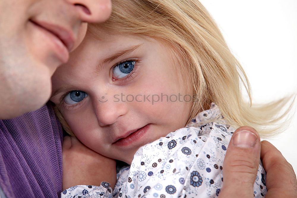 Image, Stock Photo Uncertain future Skin