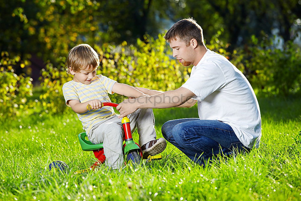 Similar – …father… Boy (child)