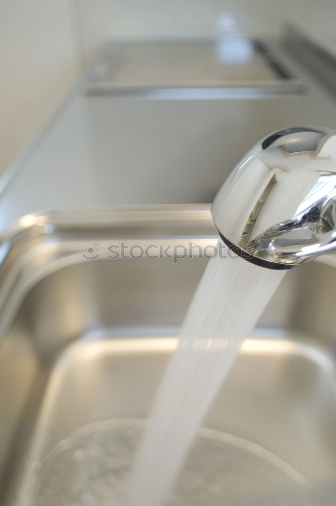 Similar – Image, Stock Photo kitchen_03 Flow Elapse