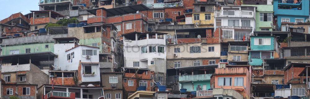 Similar – Farben an Barrio Boca, Buenos Aires