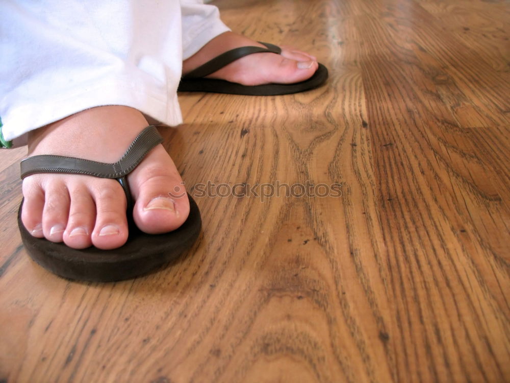 Similar – Image, Stock Photo more variety Feet Toes