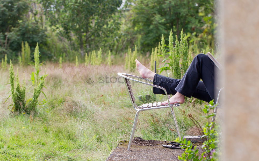 Similar – Image, Stock Photo callagent Park Telephone