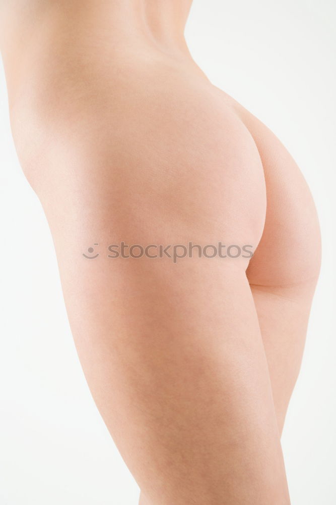 Similar – Foto Bild Mitten In Tim feminin