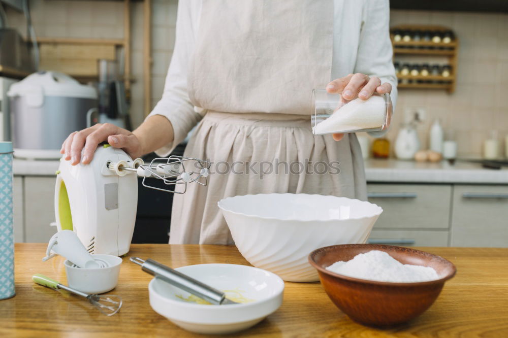 Similar – Image, Stock Photo Zero Waste Lifestyle (01)