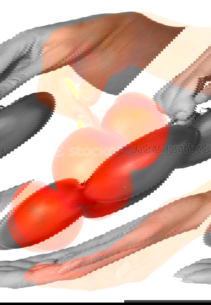 Similar – Image, Stock Photo #A# Tomato eyes Art