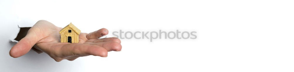 Similar – Image, Stock Photo Coronet right Lifestyle
