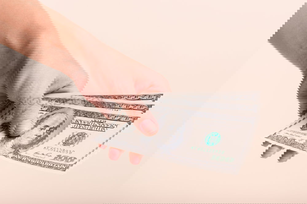 Similar – Image, Stock Photo #AS# Give me 5 Art