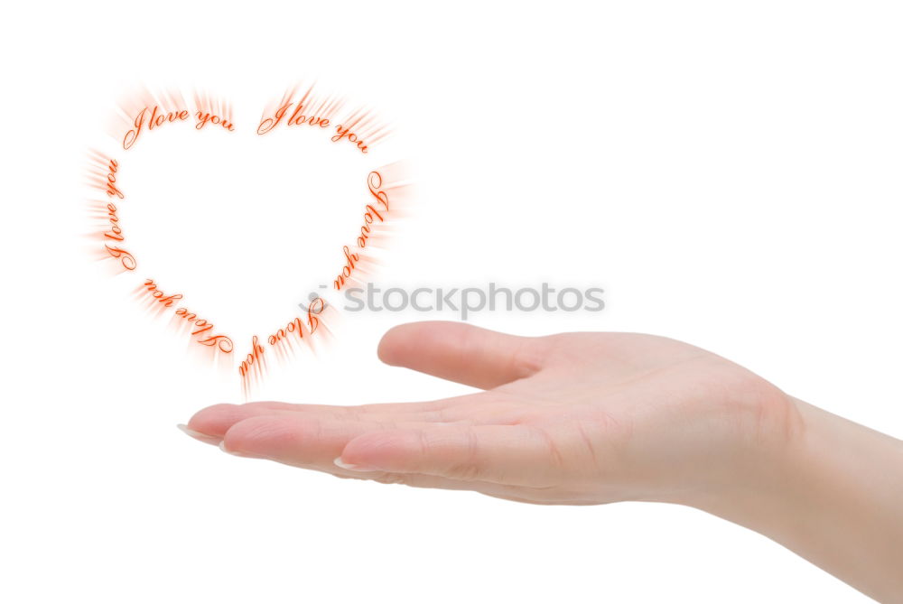 Similar – Image, Stock Photo Bracelet with inscription “Düsseldorf