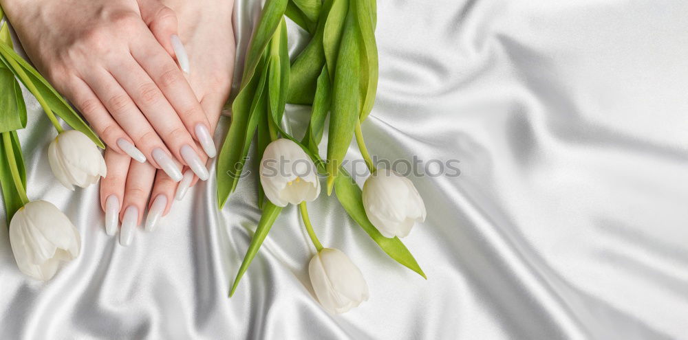 Similar – Image, Stock Photo milk bath shooting