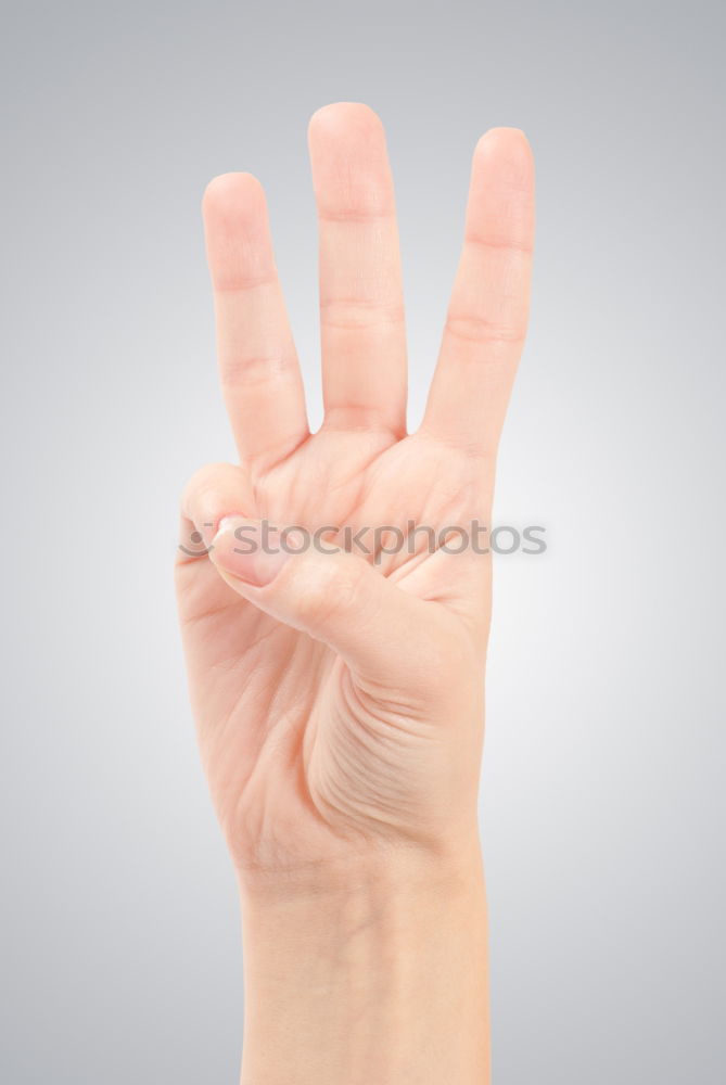 Similar – Image, Stock Photo ONLY SO. Characters
