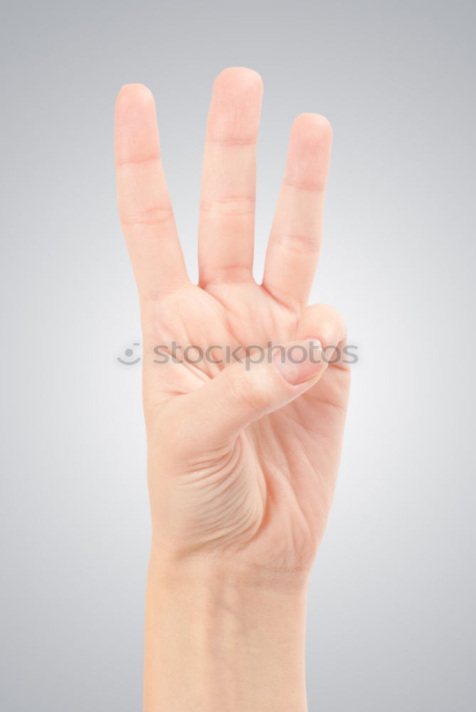 Similar – Image, Stock Photo ONLY SO. Characters