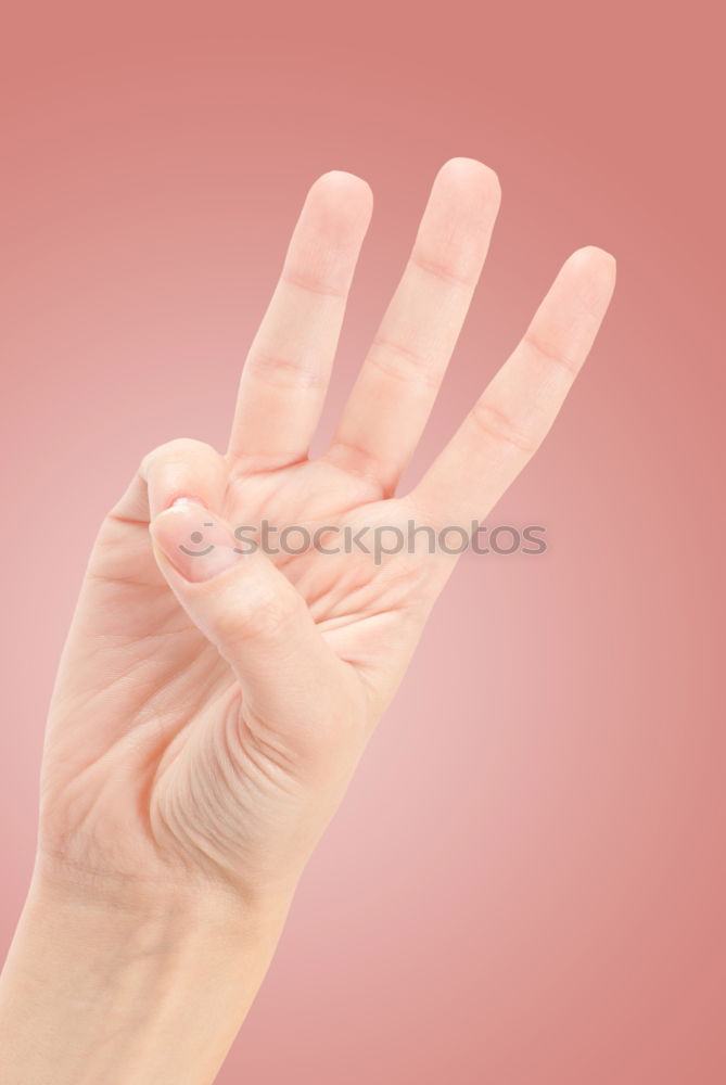 Similar – Image, Stock Photo Close up man hand showing thumb up with condom on finger