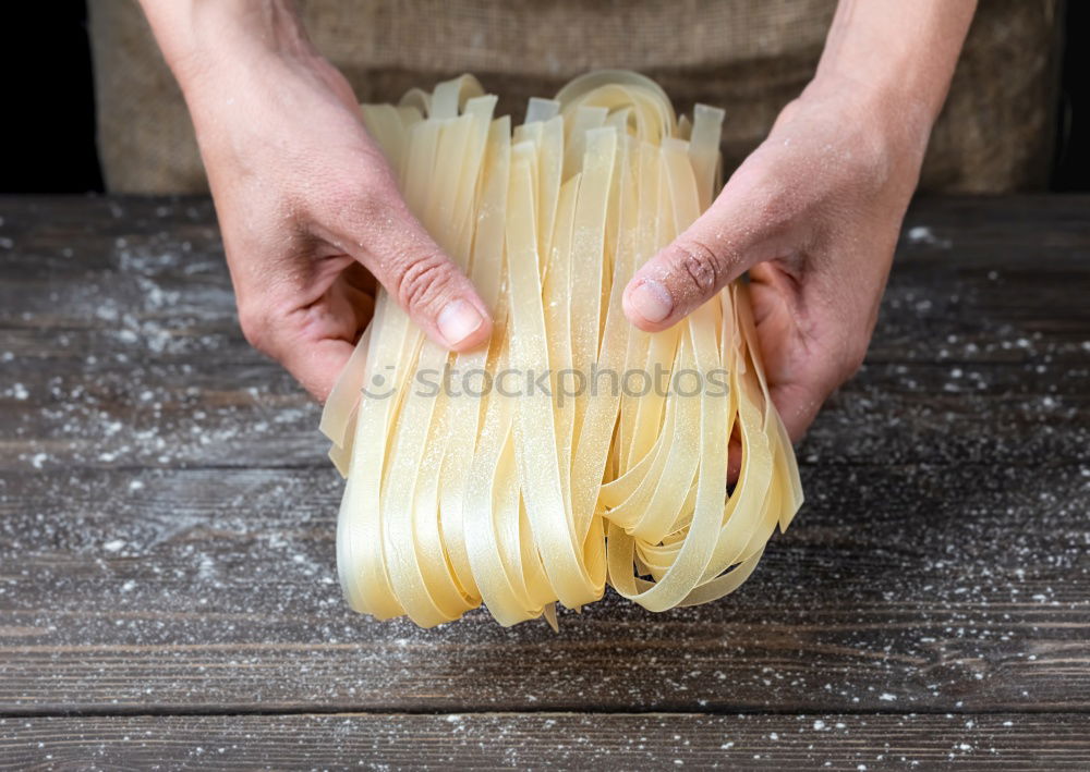 Similar – Image, Stock Photo apple filled mouthpieces