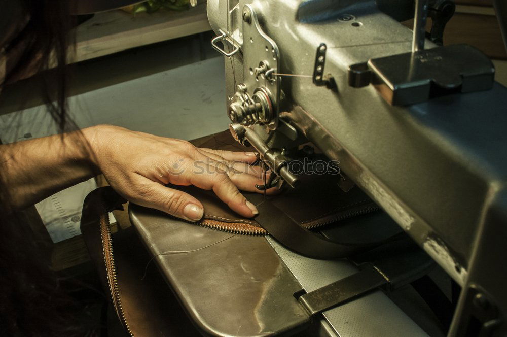 Similar – Jewelers at work, craftsmanship in a jewelry workshop.