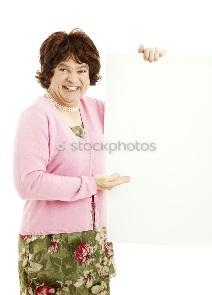 Similar – Image, Stock Photo Senior lady chatting to a younger woman smiling as they enjoy a few relaxing moments together in the living room