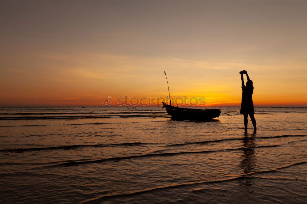 Similar – Burmese fisherman Myanmar