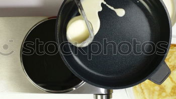 Similar – Image, Stock Photo Fat blunces Kitchen