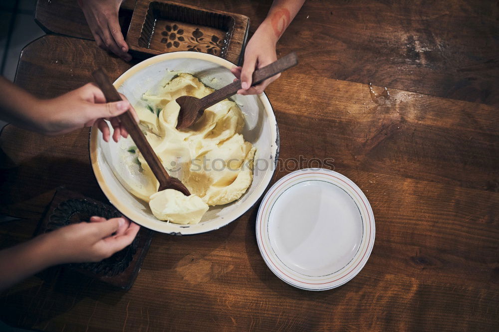 Similar – Foto Bild breakfast in Amerika