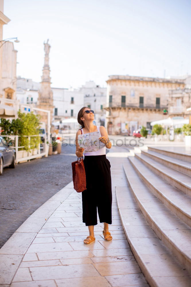 Similar – Image, Stock Photo siesta Vacation & Travel