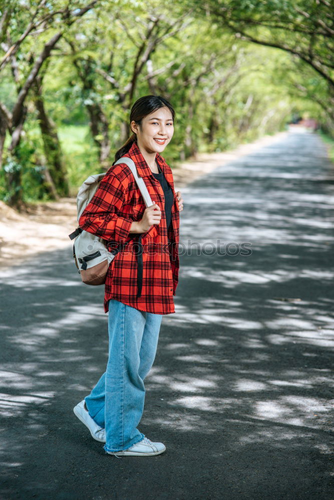 Similar – Image, Stock Photo Come here, young thing!