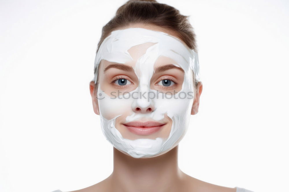 Similar – Image, Stock Photo take care of yourself