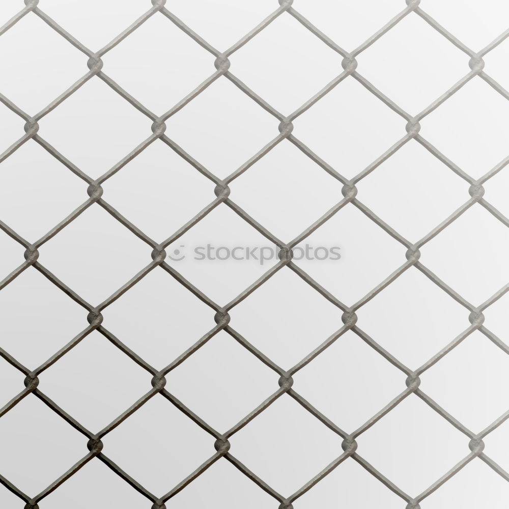 Similar – Image, Stock Photo behind bars Trip Adventure
