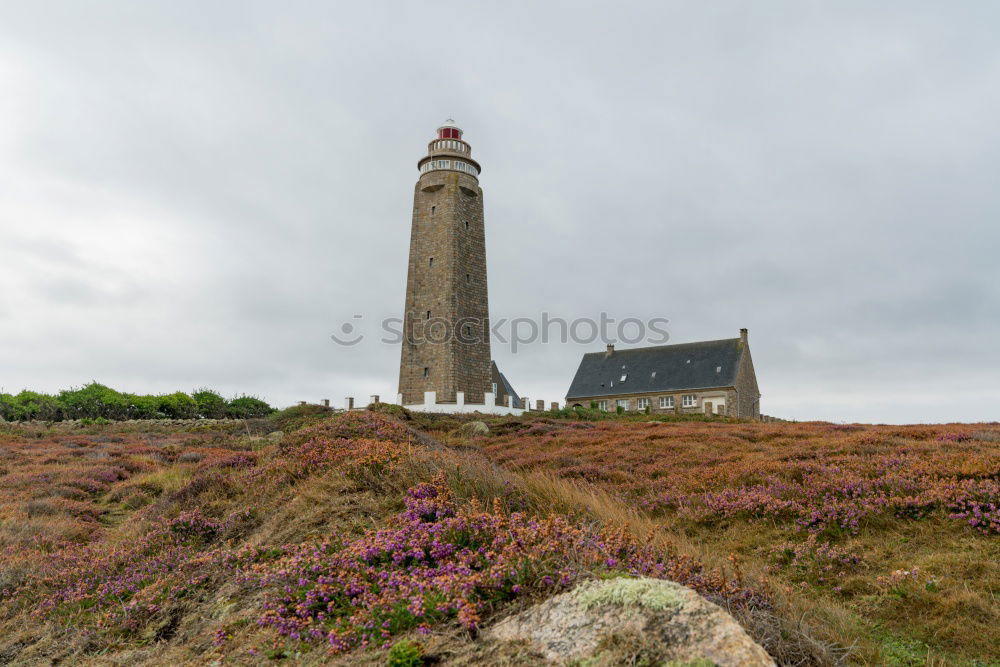 Similar – Image, Stock Photo Analogue navigation aid