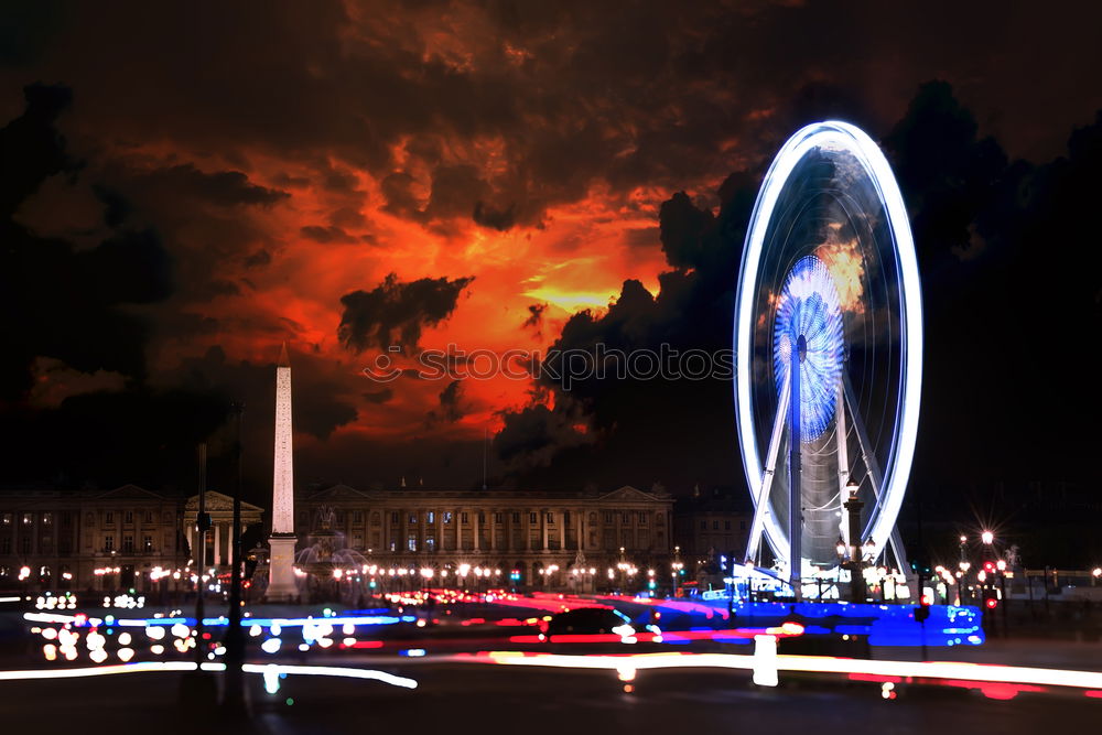 Similar – Brandenburger Tor Licht