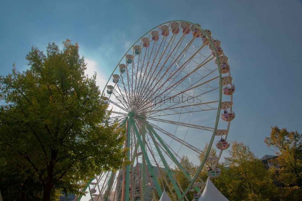 Similar – Riesenrad von Pisa groß