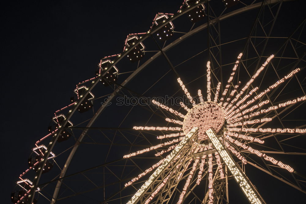 Similar – Riesenrad München