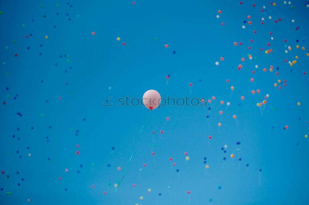 Similar – Image, Stock Photo 1002 Confetti