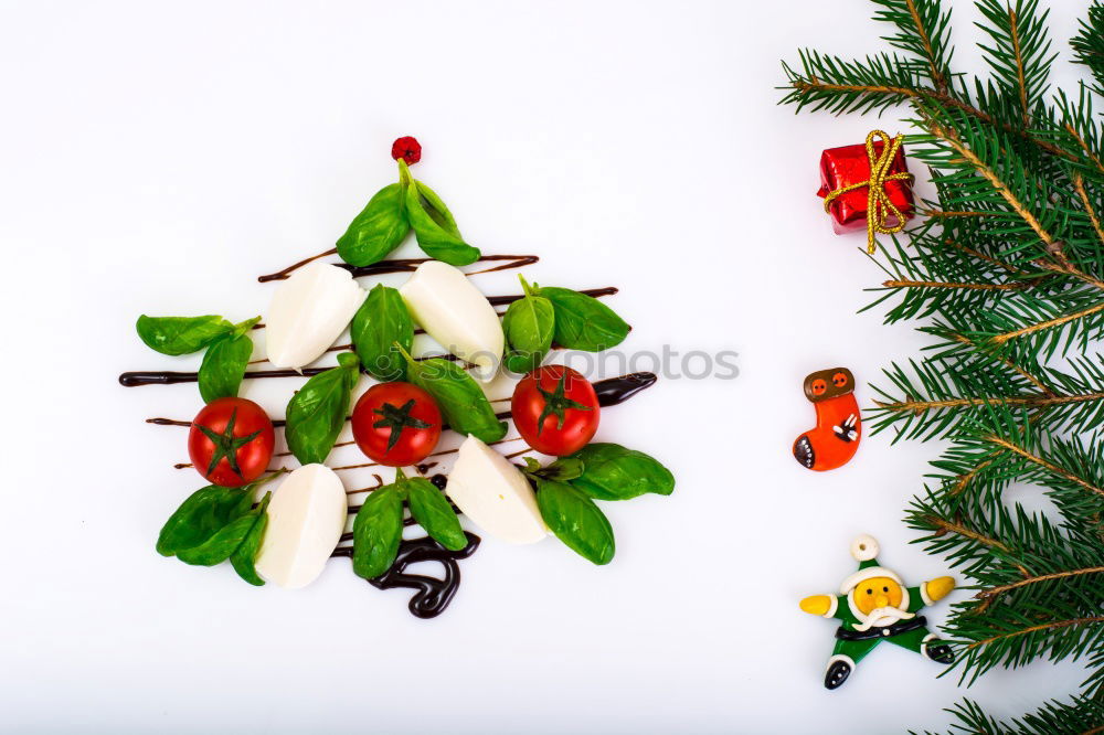 Similar – Image, Stock Photo christmas decoration