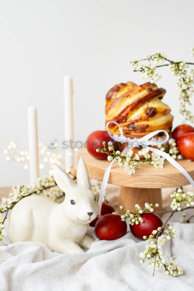 Similar – flowers on the table.