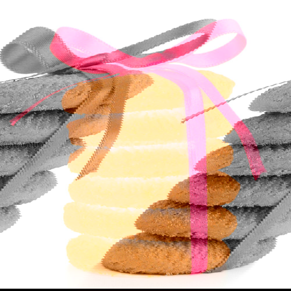 Image, Stock Photo delicious package Food