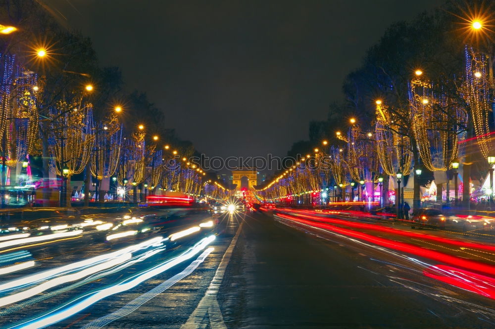 Similar – Image, Stock Photo Shanghai 4 a.m. Pu Dong