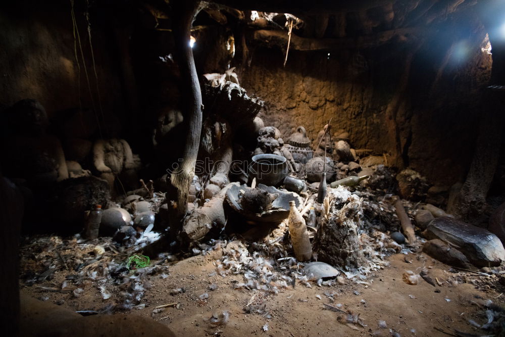 Similar – Image, Stock Photo my woodshed at night…