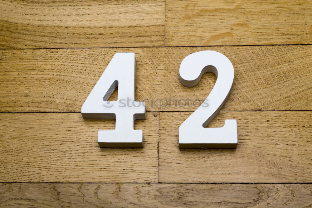 Similar – 25 Digits and numbers