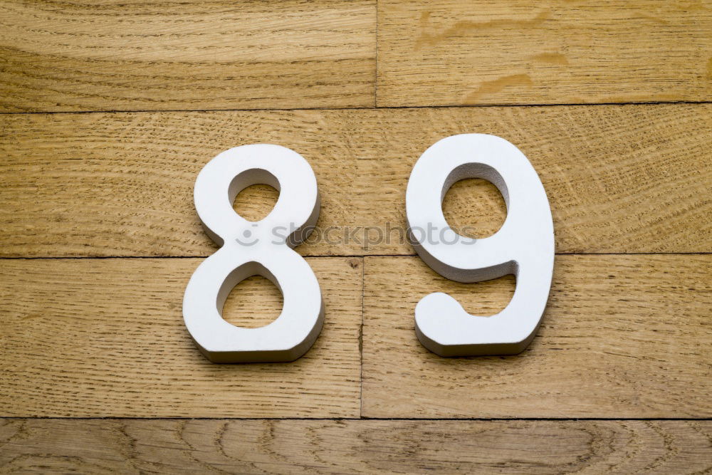 Similar – Image, Stock Photo 3 0