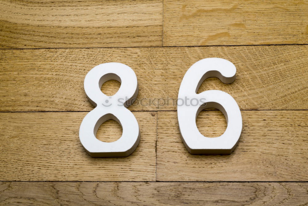 Similar – Image, Stock Photo 3 0