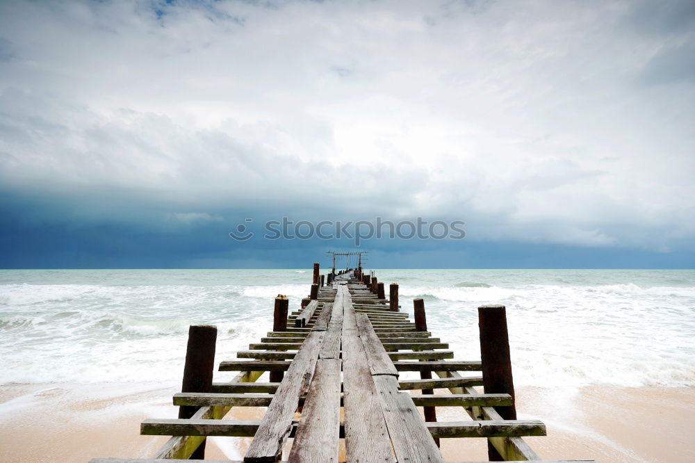 Similar – Image, Stock Photo Strandgut#1 Landscape