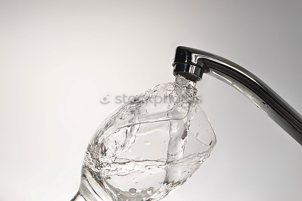 Similar – Foto Bild so hot heiß Bad Wasserhahn