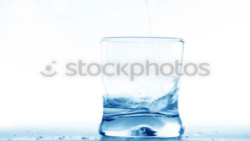 Similar – Image, Stock Photo Pouring the milk arch Milk