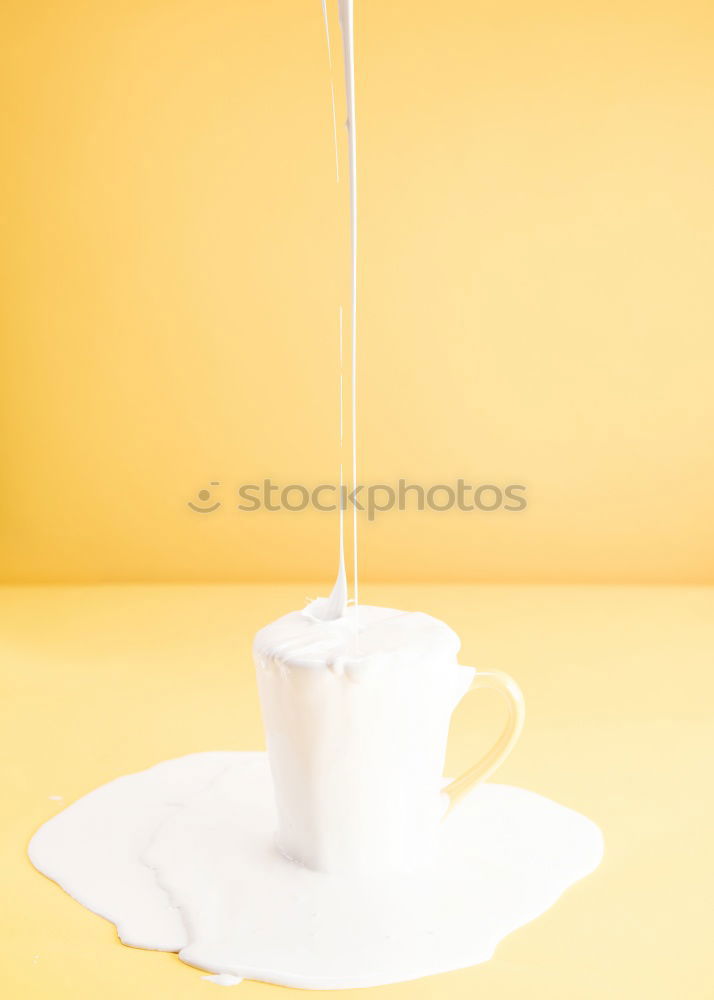 Similar – Image, Stock Photo vanilla Food Fruit