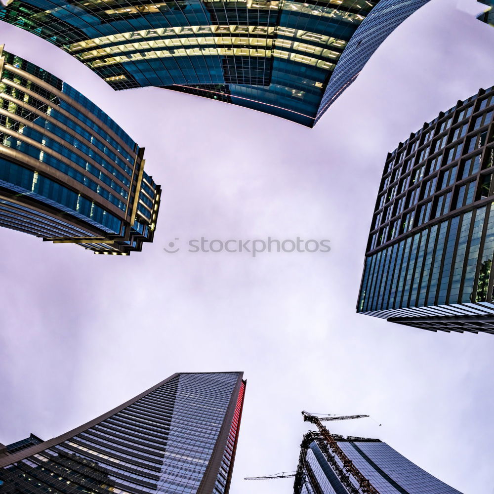 Similar – Image, Stock Photo NYC |14 New York City