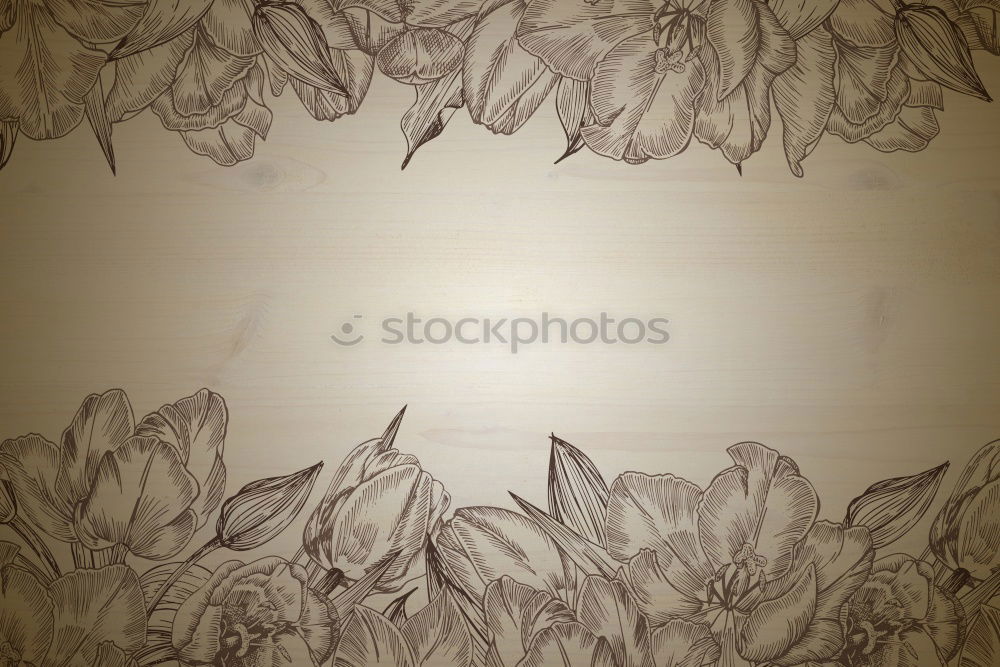 Similar – Image, Stock Photo scrap flower Scrap metal