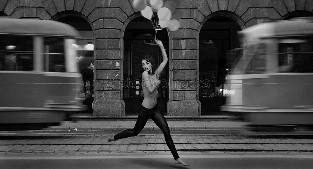 Similar – Image, Stock Photo halllo Lifestyle Style Joy