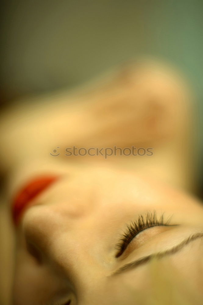 Similar – Image, Stock Photo Wine red Red Lips Hand