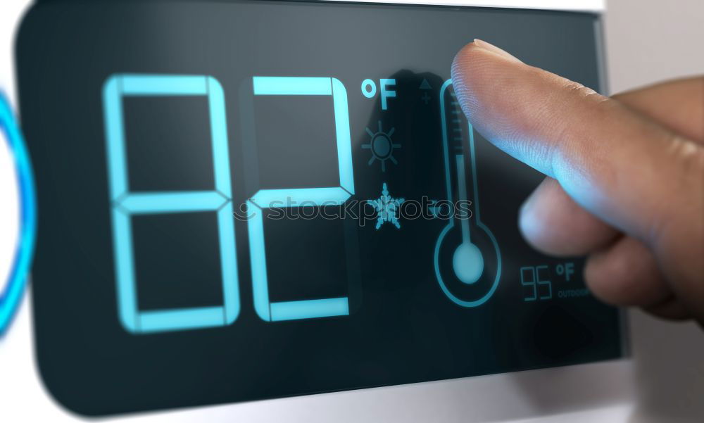 Similar – parameters Blood pressure