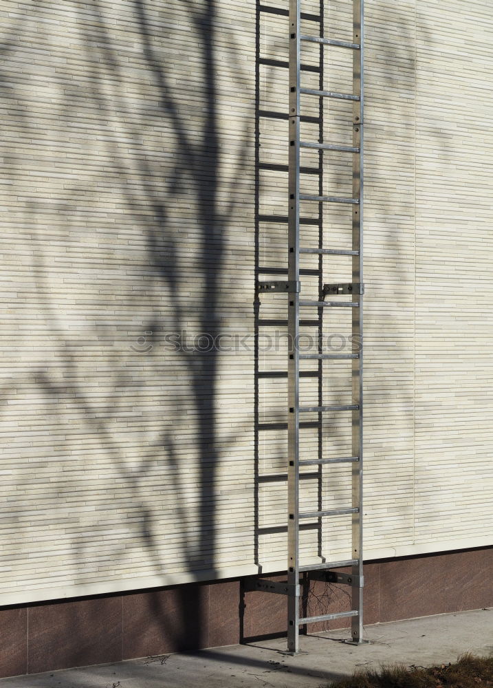 Similar – Foto Bild wegen lockdown zusammengeschlossene terrassenmöbel l corona thoughts