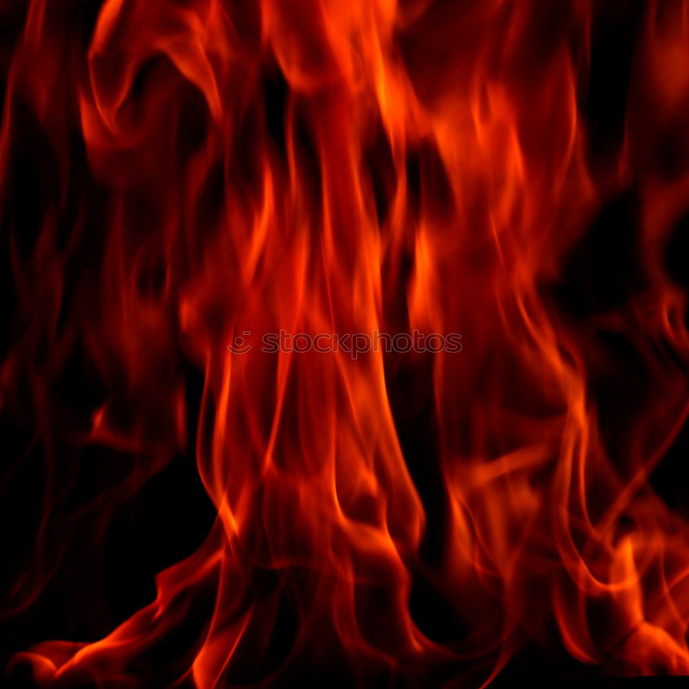 Similar – fire Hot Yellow Red Burn